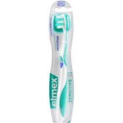 ELMEX SENSITIVE Zahnbrste weich 1 St – Артикул 2422805 (артикул 2422805) Германия