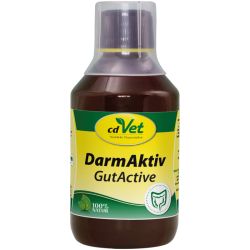 DARMAKTIV vet. 250 ml – Артикул 2487578 (артикул 2487578) Германия