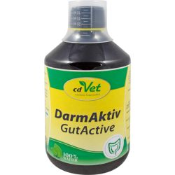 DARMAKTIV vet. 500 ml – Артикул 2487667 (артикул 2487667) Германия