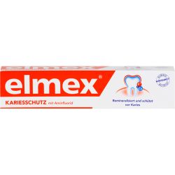 ELMEX Zahnpasta m.Faltschachtel 75 ml – Артикул 2791046 (артикул 2791046) Германия