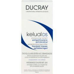 DUCRAY KELUAL DS Shampoo 100 ml – Артикул 2894355 (артикул 2894355) Германия