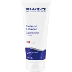 DERMASENCE Medizinal Shampoo 200 ml – Артикул 2934942 (артикул 2934942) Германия