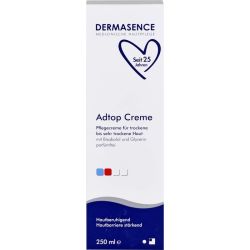 DERMASENCE Adtop Creme 250 ml – Артикул 2935195 (артикул 2935195) Германия