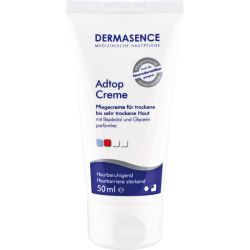 DERMASENCE Adtop Creme 50 ml – Артикул 2935232 (артикул 2935232) Германия