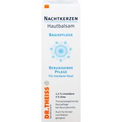 DR.THEISS Nachtkerzen Hautbalsam 200 ml – Артикул 3025259 (артикул 3025259) Германия