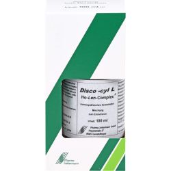 DISCO-CYL Ho-Len-Complex Tropfen 100 ml – Артикул 3041531 (артикул 3041531) Германия