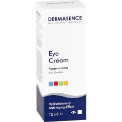DERMASENCE Eye Cream 15 ml – Артикул 3133836 (артикул 3133836) Германия