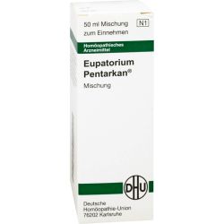 EUPATORIUM PENTARKAN Mischung 50 ml – Артикул 3216433 (артикул 3216433) Германия