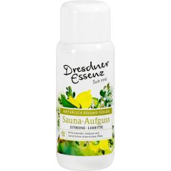 DE Sauna Aufguss Zitrone/Limette 250 ml – Артикул 3283464 (артикул 3283464) Германия
