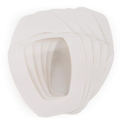 DUSCHPFLASTER 9x15 cm 1 St – Артикул 3432941 (артикул 3432941) Германия