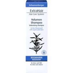 EXTRAHAIR Hair Care Sys.Volumen Shampoo Schoe. 200 ml – Артикул 3448008 (артикул 3448008) Германия