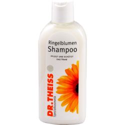 DR.THEISS Ringelblumen Shampoo 200 ml – Артикул 3539395 (артикул 3539395) Германия