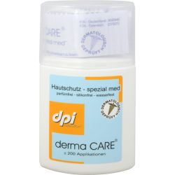 DPI Derma Care Hautschutz Gel 200 ml – Артикул 3640846 (артикул 3640846) Германия