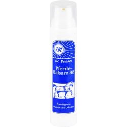 DR.BONSES Pferde-Balsam 100 ml – Артикул 3724477 (артикул 3724477) Германия