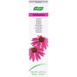 ECHINACEA ZAHNPASTA A.Vogel 100 g – Артикул 3763307 (артикул 3763307) Германия