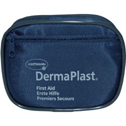 DERMAPLAST Erste Hilfe Set klein 1 St – Артикул 3797884 (артикул 3797884) Германия
