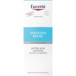 EUCERIN Sun After Sun Lotion 150 ml – Артикул 3820169 (артикул 3820169) Германия