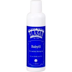 ELASAN Babyl 200 ml – Артикул 3927565 (артикул 3927565) Германия