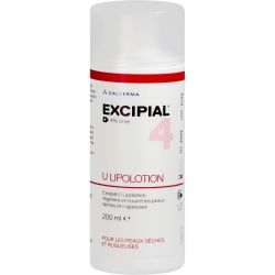 EXCIPIAL U Lipolotio 200 ml – Артикул 3942553 (артикул 3942553) Германия