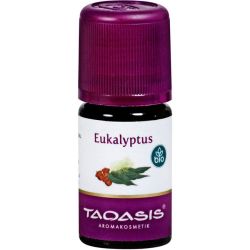 EUKALYPTUS L Bio 5 ml – Артикул 4354002 (артикул 4354002) Германия