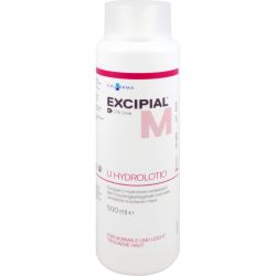 EXCIPIAL U Hydrolotio 500 ml – Артикул 4407483 (артикул 4407483) Германия