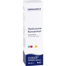 DERMASENCE Hyalusome Konzentrat 30 ml – Артикул 4637668 (артикул 4637668) Германия