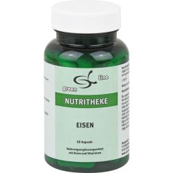 EISEN KAPSELN 90 St – Артикул 5382868 (артикул 5382868) Германия