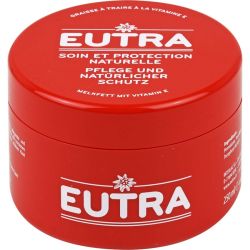 EUTRA Pflegesalbe Melkfett Cosmetic 250 ml – Артикул 5749576 (артикул 5749576) Германия