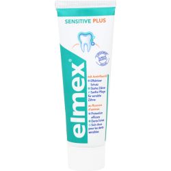 ELMEX SENSITIVE Zahnpasta 75 ml – Артикул 6414091 (артикул 6414091) Германия