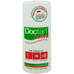 DOCTAN Spray 100 ml – Артикул 6559955 (артикул 6559955) Германия