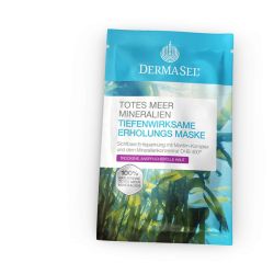 DERMASEL Maske Erholung SPA 12 ml – Артикул 6838709 (артикул 6838709) Германия