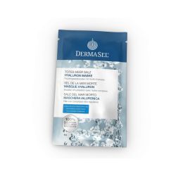 DERMASEL Maske Hyaluron MED 12 ml – Артикул 6901773 (артикул 6901773) Германия