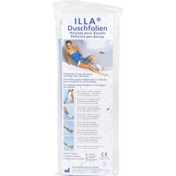 DUSCHFOLIEN Knie lang 80 cm 5 St – Артикул 7274551 (артикул 7274551) Германия