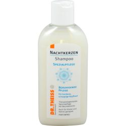 DR.THEISS Nachtkerzen Shampoo 200 ml – Артикул 7300490 (артикул 7300490) Германия