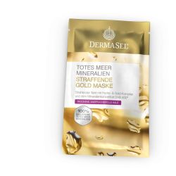 DERMASEL Maske Gold EXKLUSIV 12 ml – Артикул 7387344 (артикул 7387344) Германия