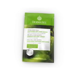 DERMASEL Maske Anti-Aging EXKLUSIV 12 ml – Артикул 7387367 (артикул 7387367) Германия