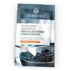 DERMASEL Maske Caviar EXKLUSIV 12 ml – Артикул 7387410 (артикул 7387410) Германия
