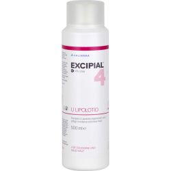 EXCIPIAL U Lipolotio 500 ml – Артикул 7434581 (артикул 7434581) Германия