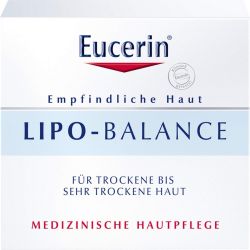 EUCERIN EGH Lipo Balance 50 ml – Артикул 7493023 (артикул 7493023) Германия