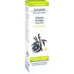 EXTRAHAIR Hair Care Sys.Schaum Festiger Schoenenb. 150 ml – Артикул 7761848 (артикул 7761848) Германия