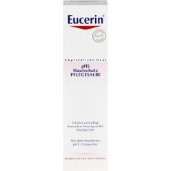 EUCERIN pH5 Pflegesalbe 100 ml – Артикул 8795944 (артикул 8795944) Германия