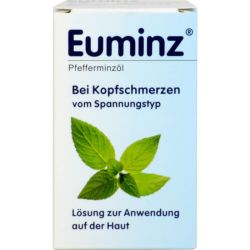 EUMINZ Lsung 10 ml – Артикул 8892222 (артикул 8892222) Германия