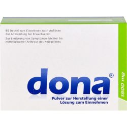 DONA 1500 mg Plv.z.Her.e.Lsg.z.Einnehmen Beutel 90 St – Артикул 9082548 (артикул 9082548) Германия