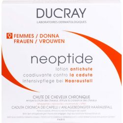 DUCRAY NEOPTIDE anlagebed.Haarausf.Tinktur 3X30 ml – Артикул 9191007 (артикул 9191007) Германия