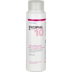 EXCIPIAL U 10 Lipolotio 500 ml – Артикул 9228934 (артикул 9228934) Германия