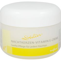 DIDIER Nachtkerzen Vitamin E Creme 100 ml – Артикул 9372677 (артикул 9372677) Германия