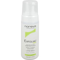 EXFOLIAC Reinigungsschaum 150 ml – Артикул 9621100 (артикул 9621100) Германия