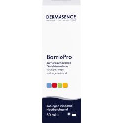DERMASENCE BarrioPro Emulsion 50 ml – Артикул 9669207 (артикул 9669207) Германия