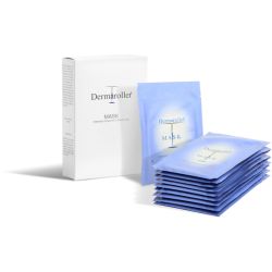 DERMAROLLER Mask 10 St – Артикул 9727672 (артикул 9727672) Германия