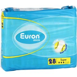 EURON MICRO super cotton feel Vorlagen 28 St – Артикул 9948485 (артикул 9948485) Германия
